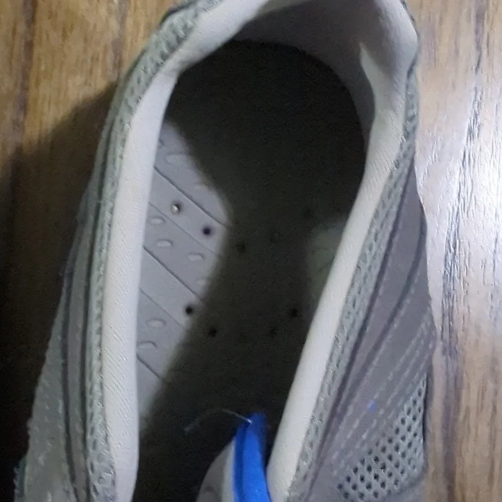 Lands End Mens Active Water Shoe